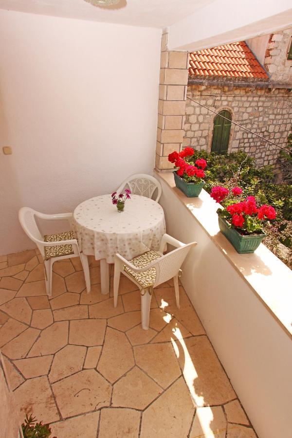 Vila Maria Old Town Hvar Hvar Town Exterior foto
